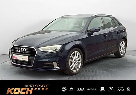 Audi A3 30 TFSI Sport, Xenon, Navi, Sitzh.,