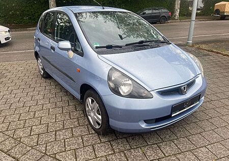 Honda Jazz 1.4 LS