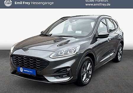 Ford Kuga 2.0 EcoBlue Aut. ST-LINE