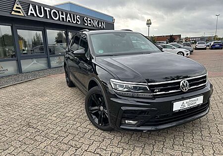 VW Tiguan Allspace Volkswagen 4M R-LINE*PANO*360°*LEDER*HUD*