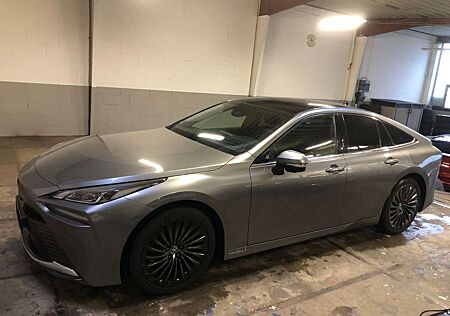 Toyota Mirai Advanced/Vollleder/Pano/LED