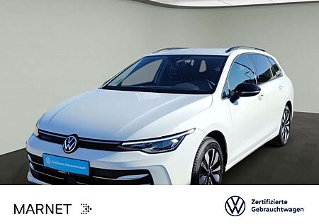 VW Golf Variant Volkswagen Golf VIII Variant 1.5 TSI GOAL*LED*AHK*KAMERA*NA