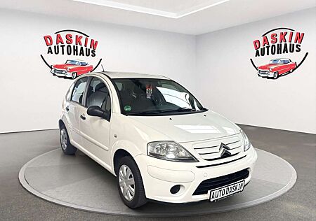 Citroën C3 Citroen 1.4 Tonic *TÜV+AU NEU