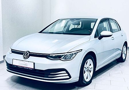 VW Golf Volkswagen VIII Lim. Life 1.5 eTSI * 1.H * R-KAM * 8xR