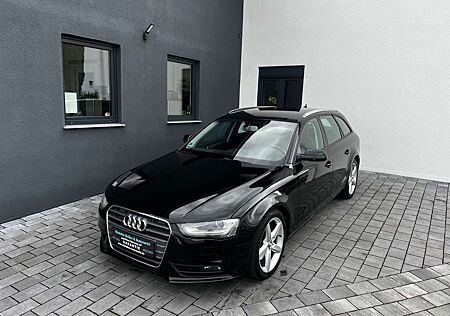 Audi A4 Avant Ambition 3.0 TDI Automatik/