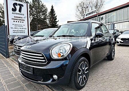 Mini Cooper Countryman 1.6*PDC*KLIMA*SITZHZG*