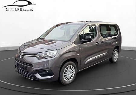 Toyota Pro Ace Proace Verso lang 2x Schiebetür 7-Sitze