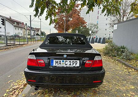 BMW 318 gebraucht kaufen BMW 318 Ci Edition Exclusive