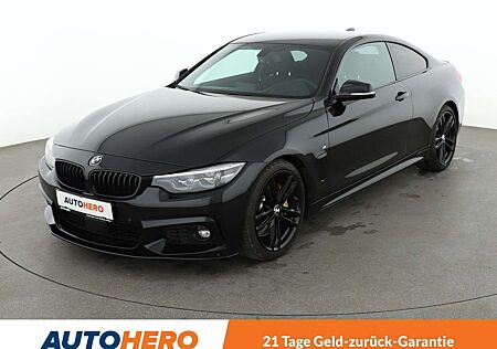 BMW 430 i M Sport Aut.*HEAD-UP*LED*NAVI*ACC*PDC*SHZ*