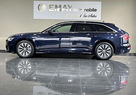 Audi A6 Avant 40 TDI S Line //Navi/LED/