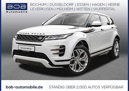 Land Rover Range Rover Evoque P200 R-Dyn.SE SD NAVI PDC SHZ