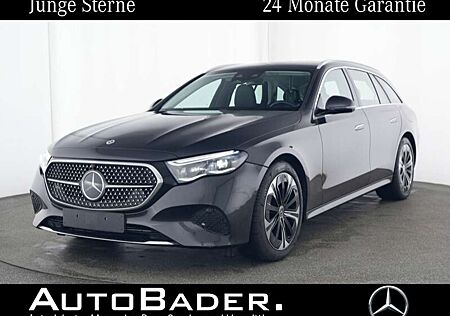 Mercedes-Benz E 300 de T AVANTGARDE Advanced+ FAP+ 360° DigiLi