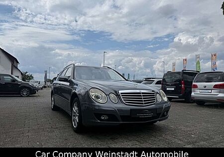 Mercedes-Benz E 200 E -Klasse T-Modell T Kompressor