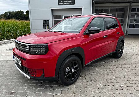Fiat Grande Panda 1.2 Hybrid 74 kW Icon