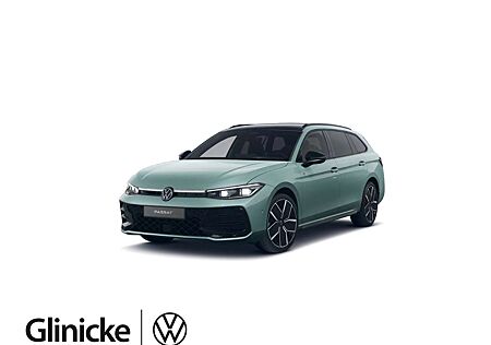 VW Passat Variant Volkswagen 2.0 TDI DSG R-Line 4Motion SHZ AH