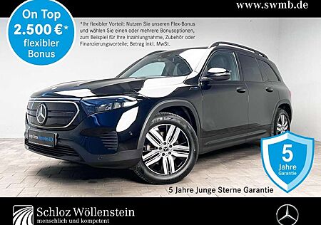 Mercedes-Benz EQB 250 Electric Art/Night/LED/Totwinkel/RfCam