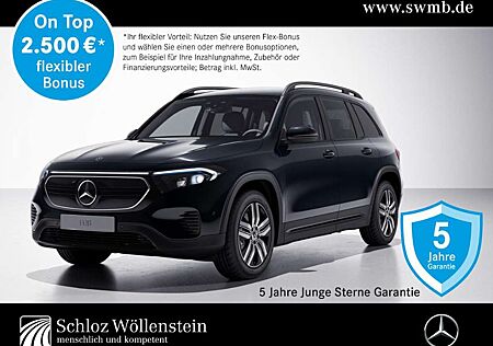 Mercedes-Benz EQB 250 Electric Art/Night/LED/Totwinkel/RfCam