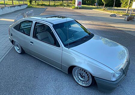 Opel Kadett E LS