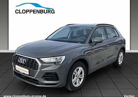 Audi Q3 35 TFSI LED+Tempomat+Shz.+PDC