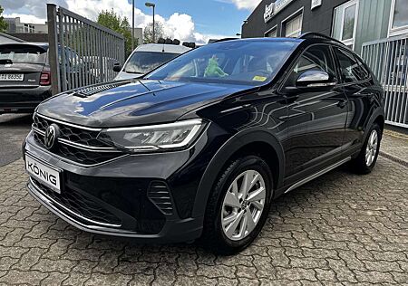 VW Taigo Volkswagen 1.0 TSI Life Klimaanlage Einparkhilfe