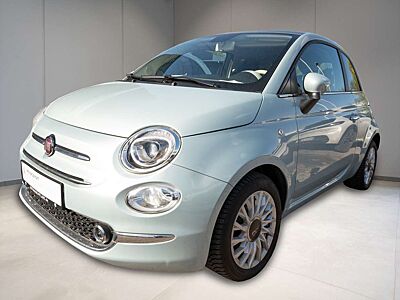 Fiat 500 1.0 GSE Hybrid Dolcevita *NAVI*DAB*PDC*KLIMA*