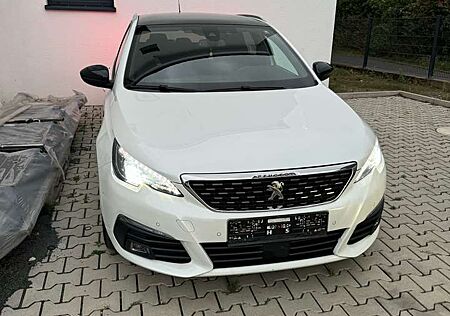 Peugeot 308 BlueHDi FAP 150 Stop&Start GT-Line Edition