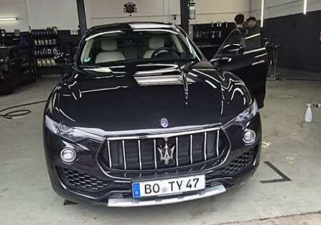 Maserati Levante Diesel