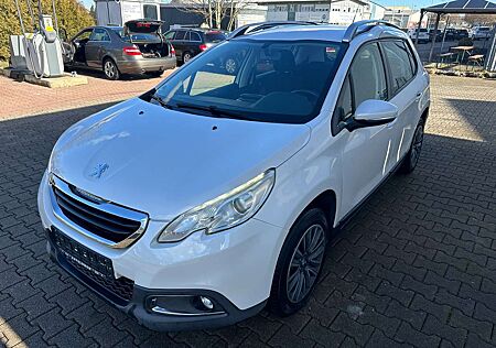 Peugeot 2008 Active