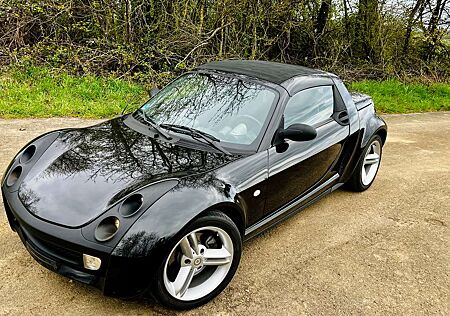 Smart Roadster softtouch
