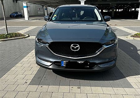 Mazda CX-5 SKYACTIV-D 150 Aut.SCR Exclusive-Line