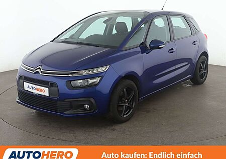 Citroën C4 Picasso Citroen 1.2 PureTech Feel*TEMPO*PDC*SHZ*LIM*