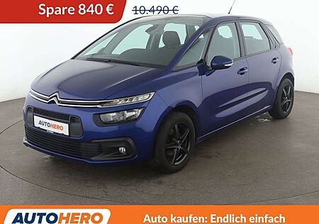 Citroën C4 Picasso Citroen 1.2 PureTech Feel*TEMPO*PDC*SHZ*LIM*