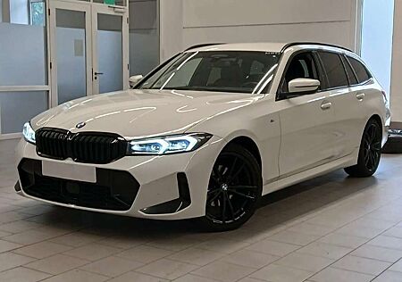 BMW 320 d T xDrive M Sport DAPro HUD h/k StHz ACC 19"