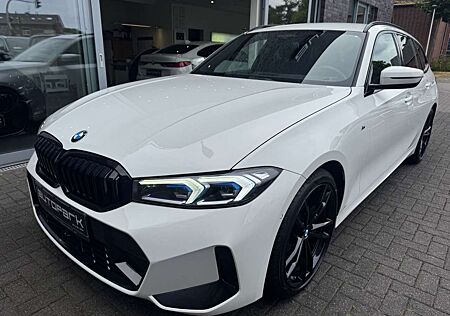 BMW 320 d T xDrive M Sport DAPro HUD h/k StHz ACC 19"