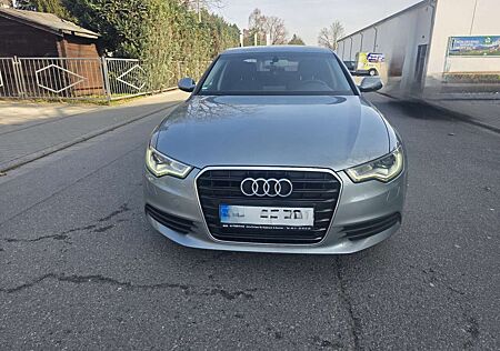 Audi A6 3.0 TDI DPF quattro S tronic
