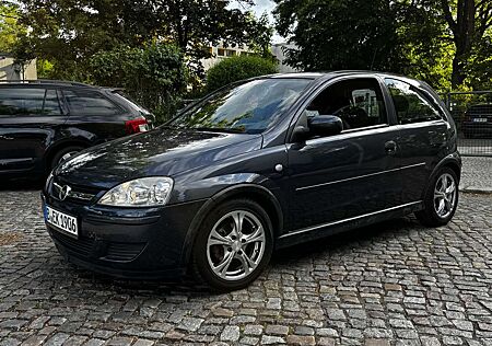 Opel Corsa 1.0 12V Edition