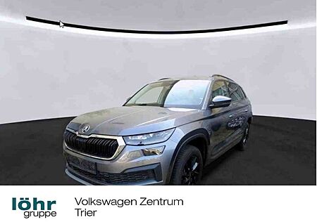 Skoda Kodiaq 2.0 TDI DSG 4x4 Tour LED, AHK, Canton