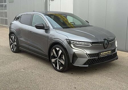 Renault Megane E-Tech TECHNO EV60 220HP OPTIMUM CHARGE