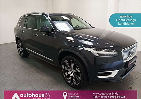 Volvo XC 90 XC90 T8 AWD Inscription Navi|CAM|SHD|Standhzg.