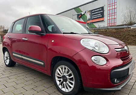Fiat 500L Easy 1.4*KLIMA*EURO6*AHK*TEMPO*MFL*PDC*
