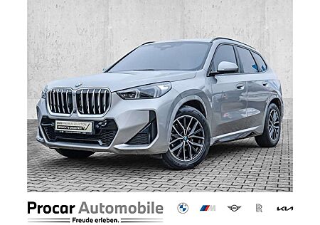 BMW X1 sDrive18d M Sport AHK HuD PA+ Lenkradheiz. DAB Ada