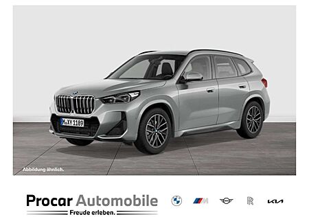 BMW X1 sDrive18d M Sport AHK HuD PA+ Lenkradheiz. DAB Ada