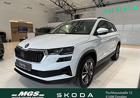 Skoda Karoq 1.0 TSI Tour #AHK #WKR inkl.