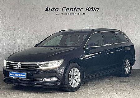 VW Passat Variant Volkswagen 2.0 TDI BMT Comfortline*R-LINE*