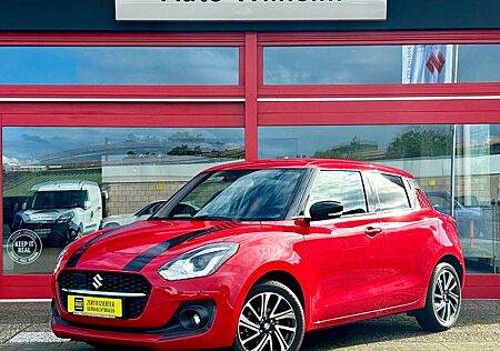 Suzuki Swift 1.2 Dualjet Comfort+ Hybrid
