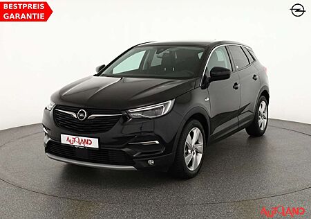 Opel Grandland X 1.6 CDTI Innovation LED Navi Kamera