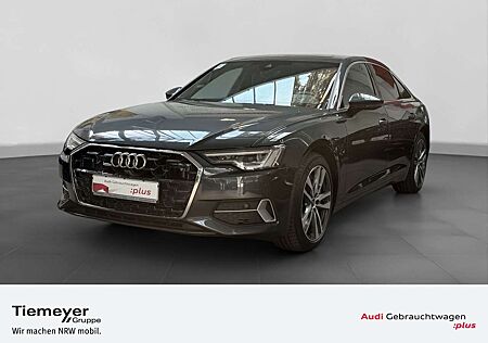 Audi A6 50 TFSI e Q ADVANCED UPE92 LM19 HuD TV MEMORY