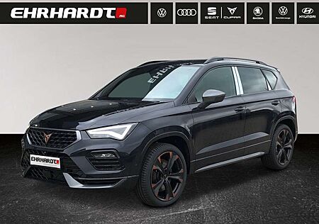 Cupra Ateca 2.0 TSI DSG 4Drive VZ VIRTUAL*NAVI*LED*BEH.FRON...