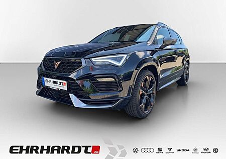 Cupra Ateca 2.0 TSI DSG 4Drive VZ VIRTUAL*NAVI*LED*BEH.FRON...