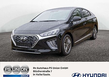 Hyundai Ioniq 1.6 Style PHEV GJR KAMERA NAVI ACC LED